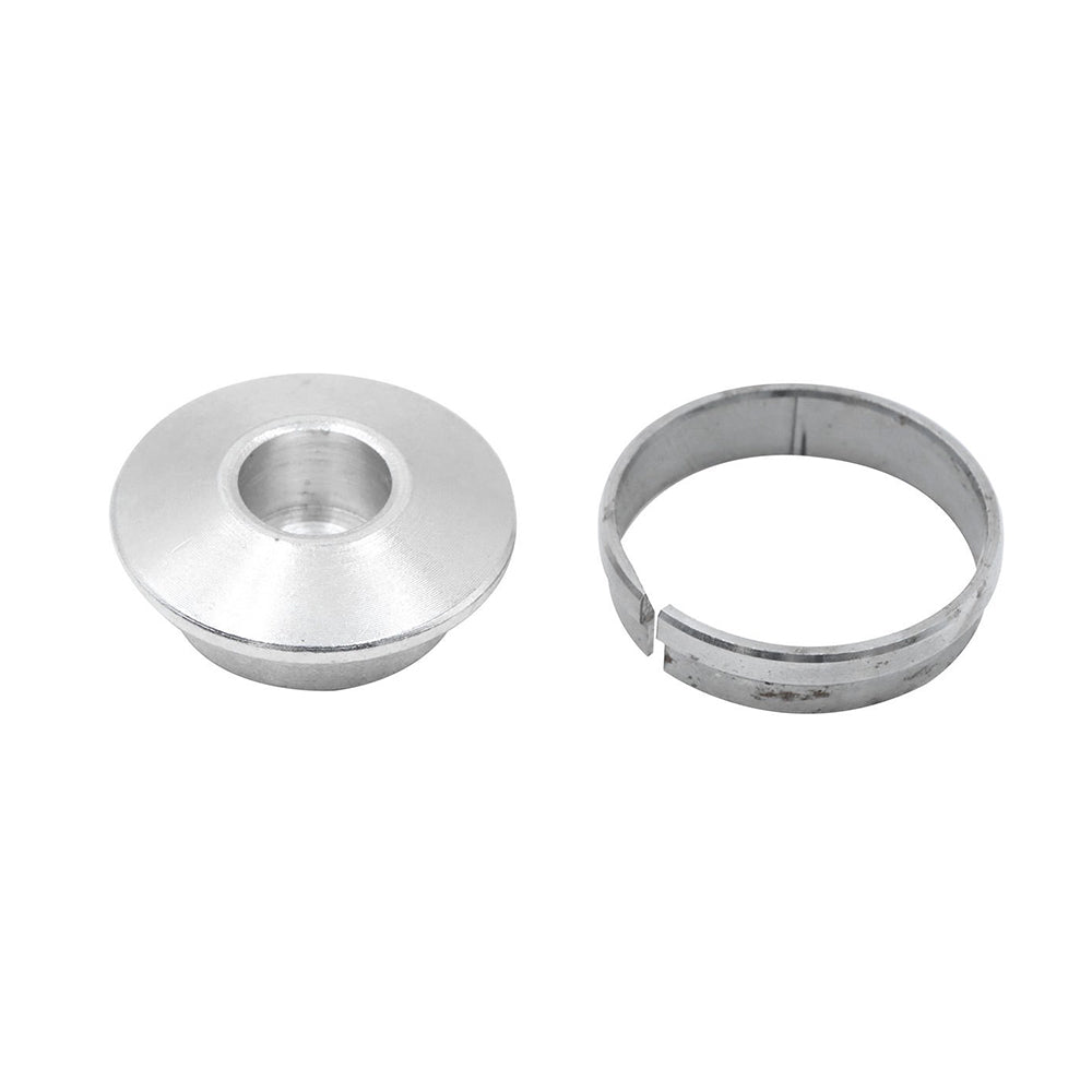 For Ninebot F30 / F40 Electric Scooter Bearing Cap Fixing Ring Folding Pole Parts For Ninebot F30 / F40 Electric Scooter Bearing Cap Fixing Ring Folding Pole Parts